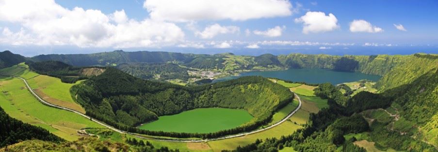 Sete Cidades