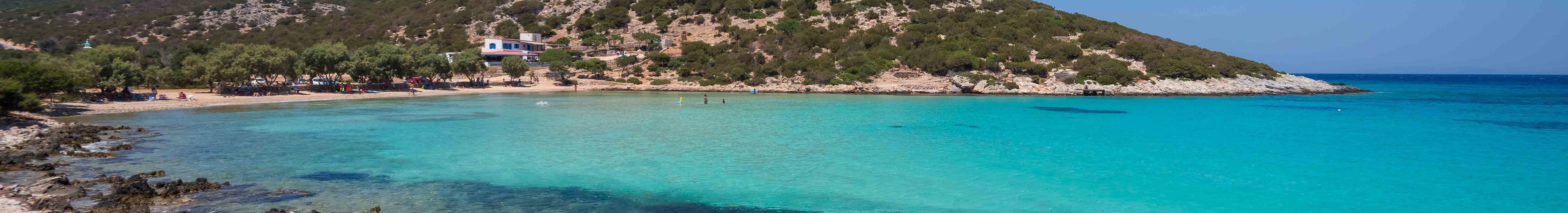 Lipsi Holidays 2024 / 2025 Lipsi, Greece Sunvil.co.uk