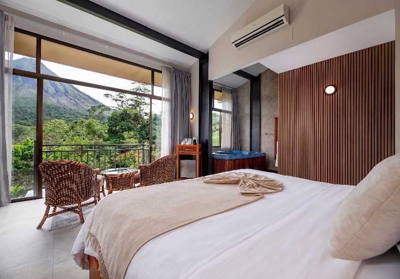 Kioro Suite