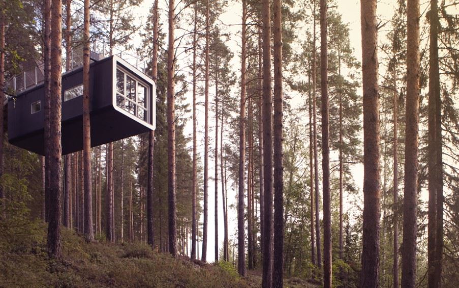 Treehotel