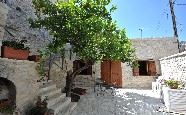 Annis House, Kato Lefkara, Lefkara, Cyprus
