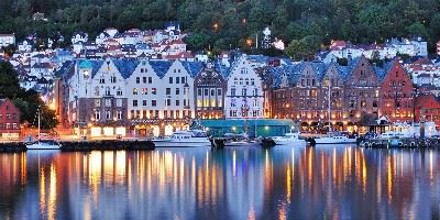 Bergen, Norway