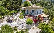 Villa Oly, Lakka, Paxos