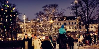 Malmo, Sweden