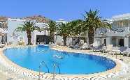 Benois Hotel, Galissas, Syros
