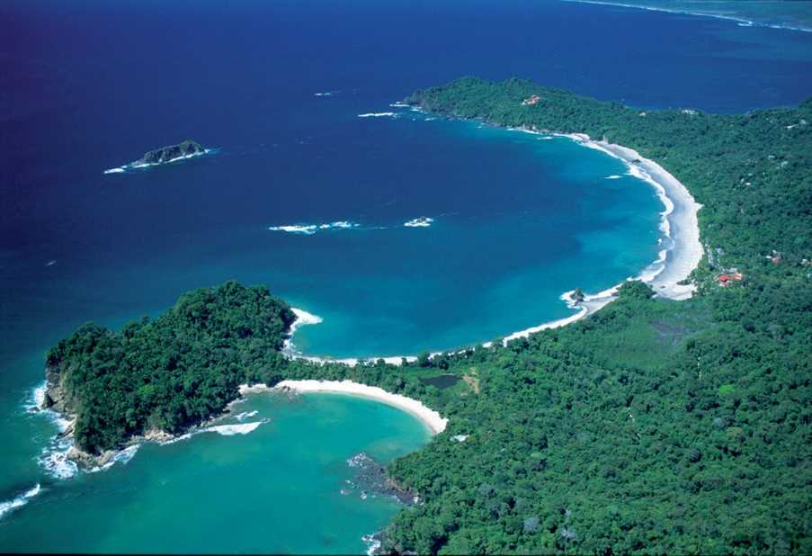 Manuel Antonio