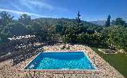 Swimming pool. Villa Melissani, Karavomilos, Kefalonia