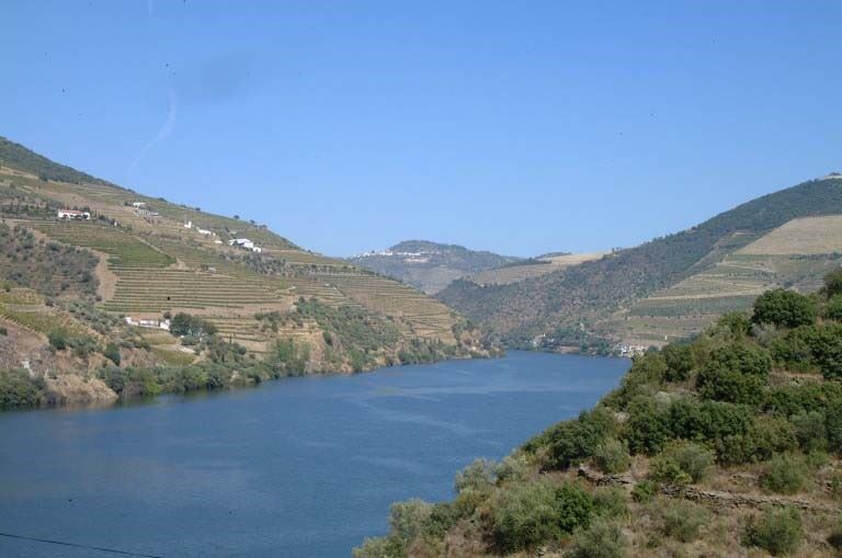 Douro River