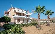 Anni Seafront Studios, Plati, Lemnos