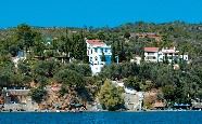 Kerveli Village Hotel, Samos