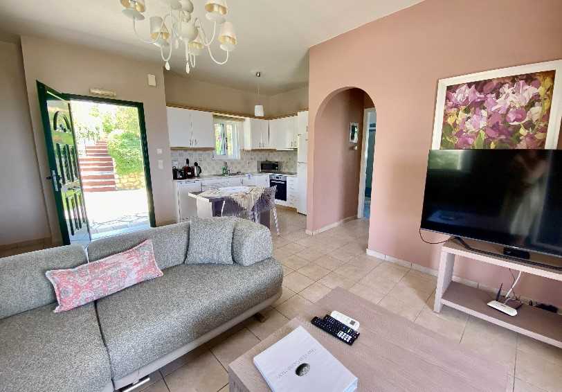 Trapezaki Villas, Trapezaki, South Kefalonia