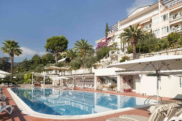 Villa Florida Suites and Suite Apartments, Lake Garda, Italy