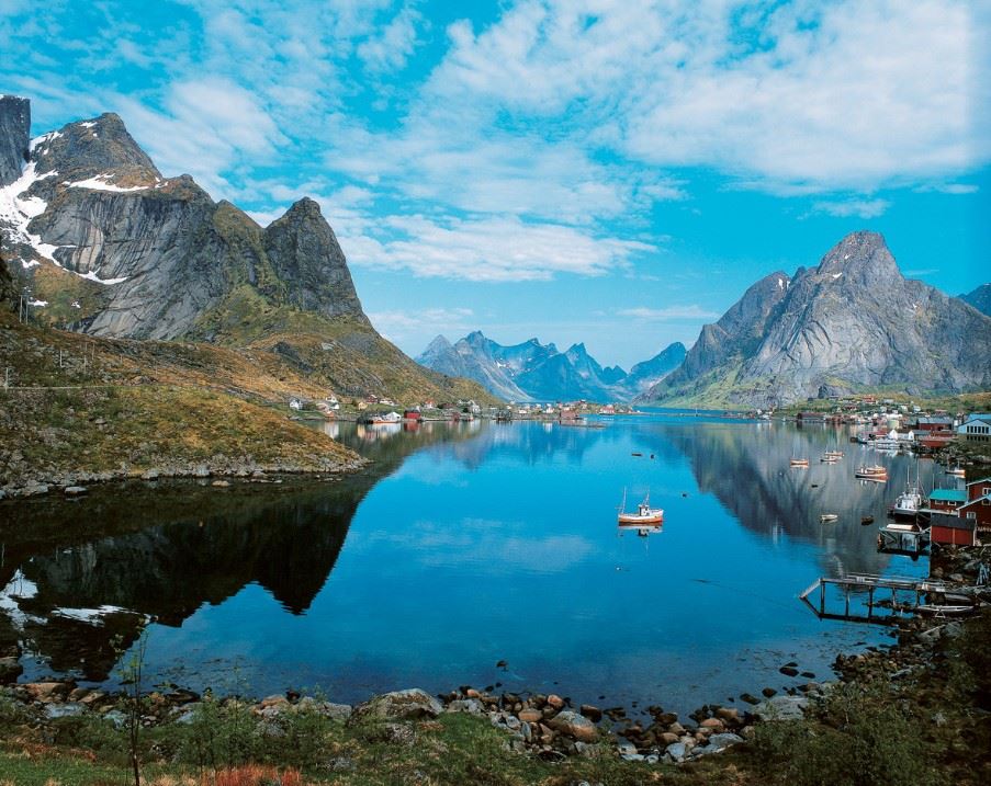 Norway