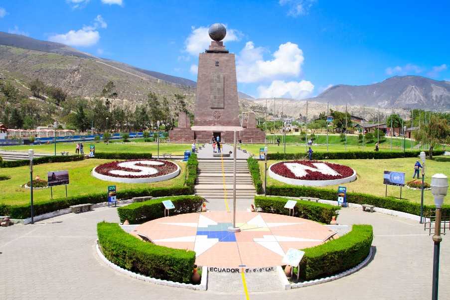 Quito