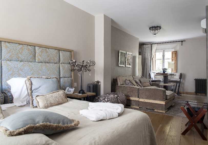 Comfort Suite