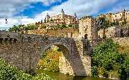 Toledo, Spain