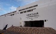 Libertador Lake Titicaca Hotel, Puno, Peru