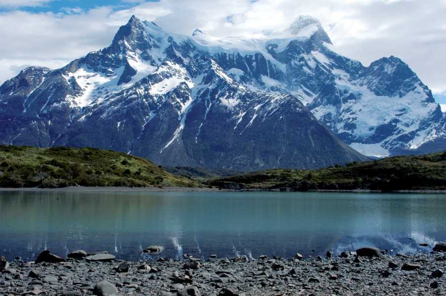 Torres del Paine National Park