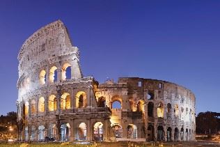 Rome, Italy