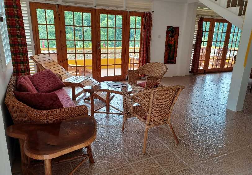Little Villa