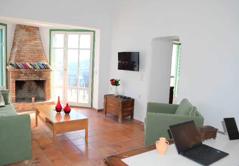 2 Bedroom Villa