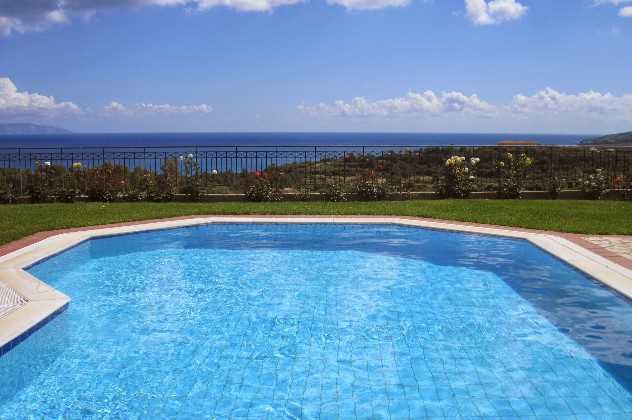Trapezaki Villas, Trapezaki, South Kefalonia