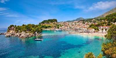 Parga