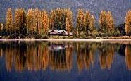 Estancia Peuma Hue, Near Bariloche