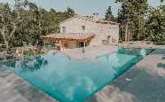 Villa Artemis, Lakka, Paxos