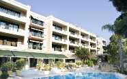 Rodos Park, Rhodes