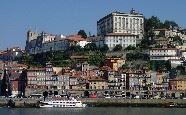 Porto, Northern Portugal