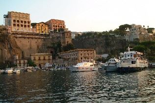 Sorrento, Italy