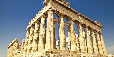 Parthenon, Athens, Greece