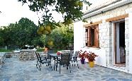 Citrus Garden House, Lefokastro, Western Pelion