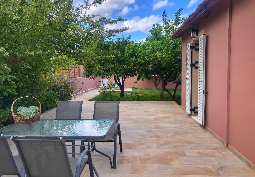 Exterior, Avli Cottage, Sami, Kefalonia