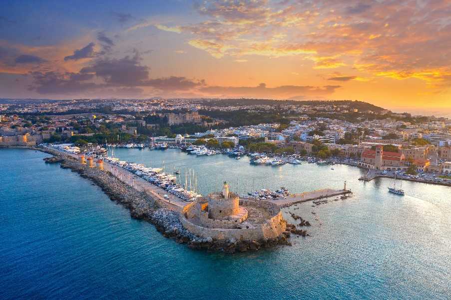 Rhodes