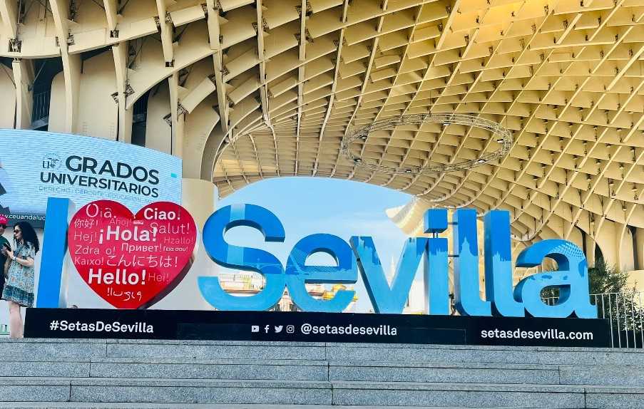 Seville