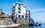 Rocce Azzurre Hotel, Lipari, Aeolian Islands, Italy
