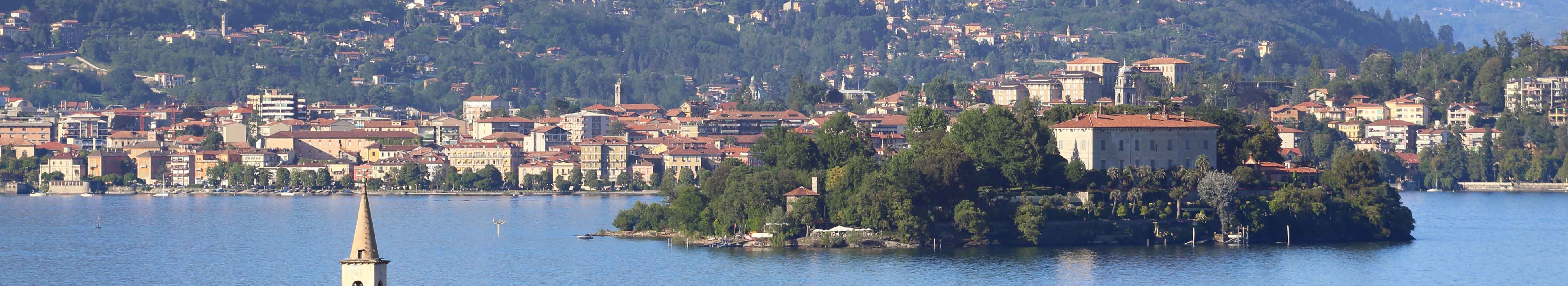 Italian Lakes Holidays 2024 / 2025 Italy Sunvil.co.uk