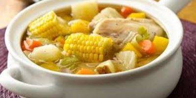 Sancocho, Panamanian stew