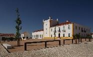 Torre de Palma Wine Hotel, Monforte, Alentejo