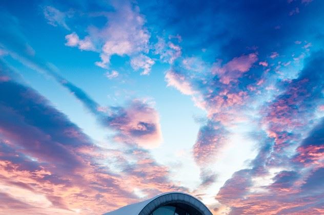 The ICEHOTEL