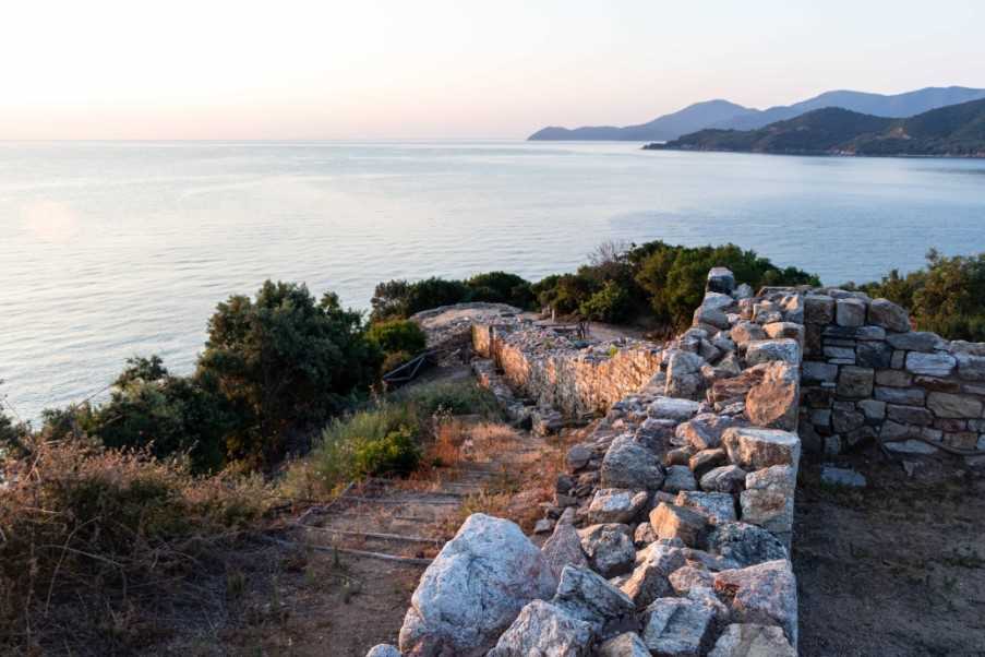 Ancient Stagira