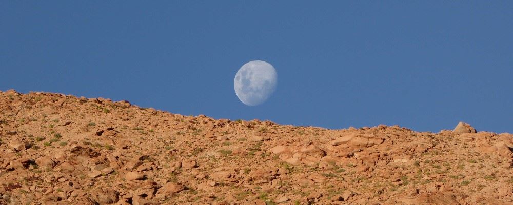 San Pedro de Atacama, Chile