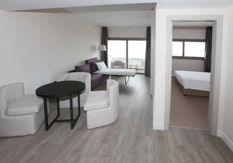 Deluxe Family Suite, Droushia Heights Hotel, Droushia, Cyprus