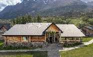 Hotel Las Torres, Patagonia, Chile