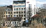 Thon Hotel Maritim, Stavanger, Southern Norway