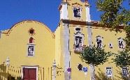 Pousada Convento de Tavira, Tavira, Algarve, Portugal