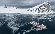 MS Fram, HX Hurtigruten Expeditions