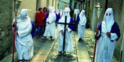 Holy Week, Trapani